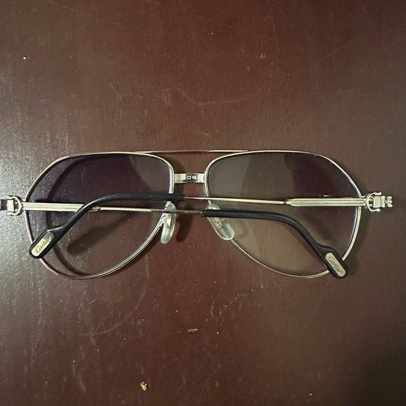 Men’s Cartier glasses - Picture 5 of 8